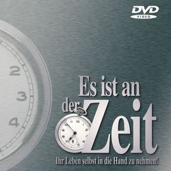 Es ist an der Zeit