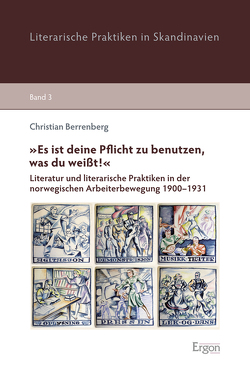 „Es ist deine Pflicht zu benutzen, was du weißt!“ von Berrenberg,  Christian