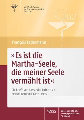 Es ist die Martha-Seele, die meiner Seele vermählt ist von Friedrich,  Christoph, Ledermann,  Frančois, Müller-Jahncke,  Wolf Dieter