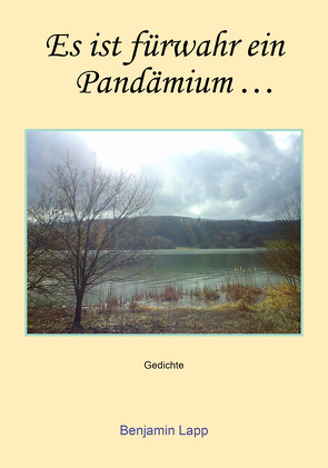 Es ist fürwahr ein Pandämium von Lapp,  Benjamin