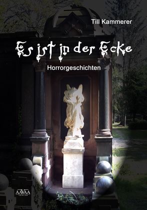 Es ist in der Ecke – Großdruck von Kammerer,  Till