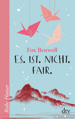 Es. Ist. Nicht. Fair. von Benwell,  Fox, Mihr,  Ute