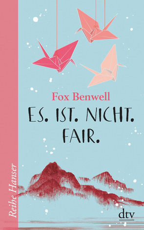 Es. Ist. Nicht. Fair. von Benwell,  Fox, Mihr,  Ute