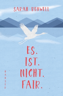 Es.Ist.Nicht.Fair. von Benwell,  Sarah, Mihr,  Ute