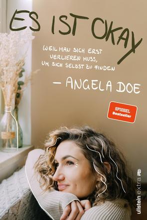 Es ist okay von Doe,  Angela