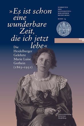 „Es ist schon eine wunderbare Zeit, die ich jetzt lebe“ von Effinger,  Maria, Seeber,  Karin