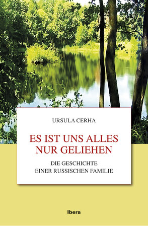 Es ist uns alles nur geliehen von Cerha,  Ursula