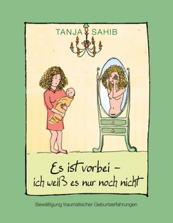 Es ist vorbei – ich weiß es nur noch nicht von Sahib,  Tanja