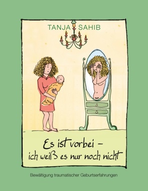 Es ist vorbei – ich weiß es nur noch nicht von Sahib,  Tanja