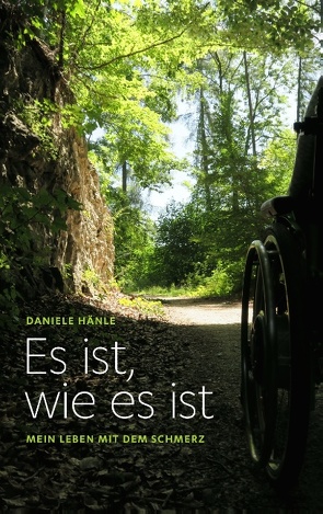 Es ist, wie es ist von Hänle,  Daniele