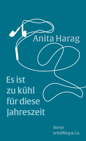 Es ist zu kühl für diese Jahreszeit von Harag,  Anita, Tankó,  Timea