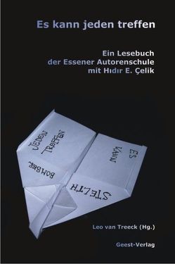 Es kann jeden treffen von Gutsche,  Peter, Nickel,  Artur, Treeck,  Leo van