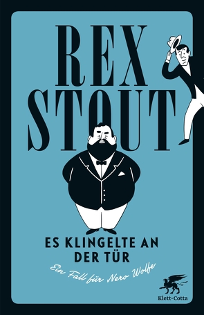 Es klingelte an der Tür von Lösch,  Conny, Stout,  Rex