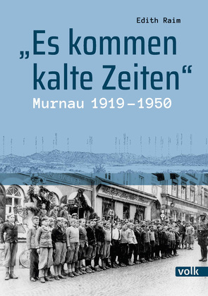 „Es kommen kalte Zeiten“ von Raim,  Edith