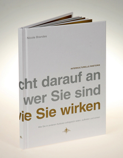 Es kommt nicht darauf an wer Sie sind, sondern wie Sie wirken von Brandes,  Nicole, Spiegelberg Verlag, von Allmen,  Werner