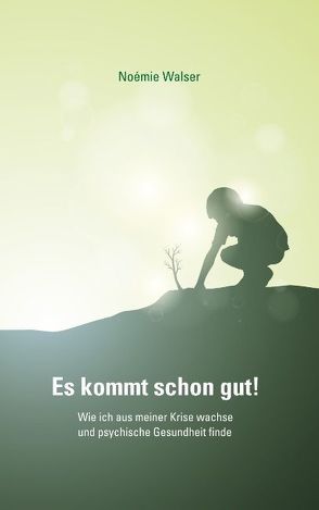 Es kommt schon gut! von Walser,  Noémie