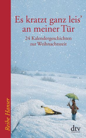 Es kratzt ganz leis‘ an meiner Tür von Westhoff,  Hannelore