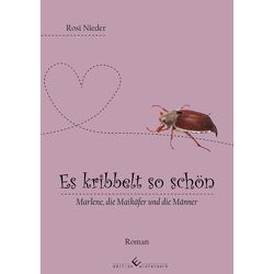 Es kribbelt so schön von Nieder,  Rosi