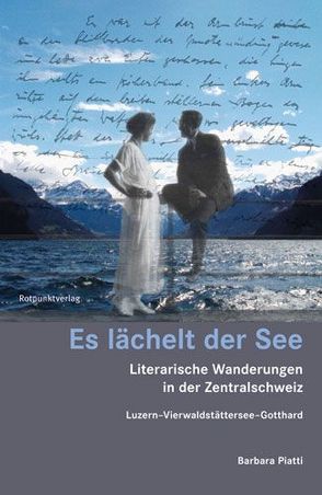 Es lächelt der See von Piatti,  Barbara