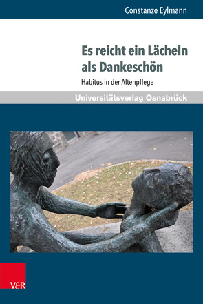 Es reicht ein Lächeln als Dankeschön von Eylmann,  Constanze