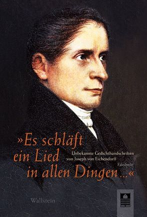 ‚Es schläft ein Lied in allen Dingen …‘ von dem Freien Deutschen Hochstift, Moering,  Renate