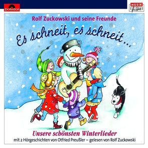 Es schneit, es schneit… von Zuckowski