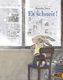 Es schneit! von Gräfe,  Ursula, Sakai,  Komako