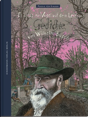 Es sitzt ein Vogel auf dem Leim … von Busch,  Wilhelm, Ensikat,  Klaus