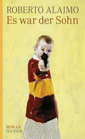 Es war der Sohn von Alajmo,  Roberto, Kopetzki,  Annette