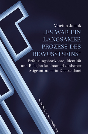 „Es war ein langsamer Prozess des Bewusstseins“ von Jaciuk,  Marina