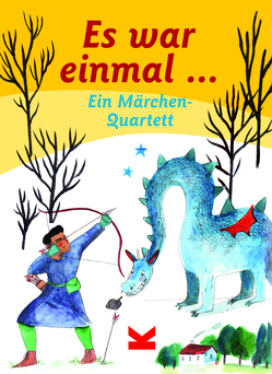 Es war einmal… von Avoort,  Birgit van der, Onn,  Aidan, Steward,  Lizzy