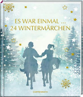 Es war einmal … 24 Wintermärchen