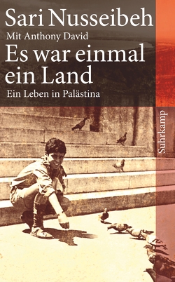 Es war einmal ein Land von David,  Anthony, Förs,  Katharina, Gockel,  Gabriele, Nusseibeh,  Sari, Wollermann,  Thomas