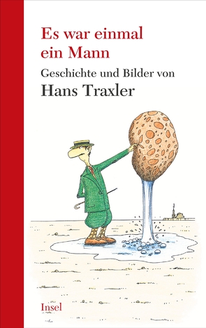 Es war einmal ein Mann von Traxler,  Hans