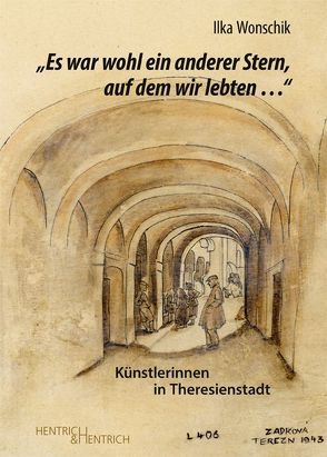 „Es war wohl ein anderer Stern, auf dem wir lebten…“ von Wonschik,  Ilka