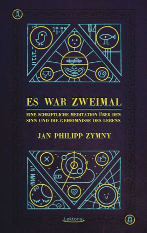 Es war zweimal von Zymny,  Jan Philipp