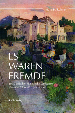 Es waren Fremde von Reimer,  Hans H