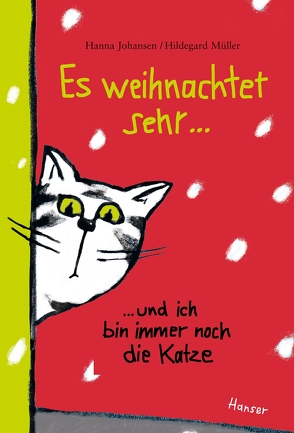 Es weihnachtet sehr … von Johansen,  Hanna, Müller,  Hildegard