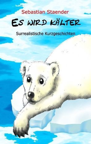 Es wird kälter von Staender,  Sebastian