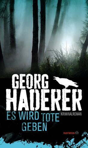 Es wird Tote geben von Haderer,  Georg