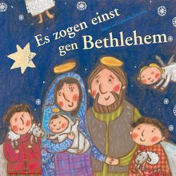 Es zogen einst gen Bethlehem von Polentz,  Wolfgang von, Želewska,  Agnieszka