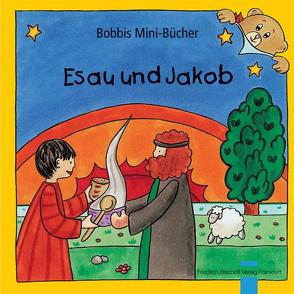 Esau und Jakob von Marquardt,  Christel, Schnizer,  Andrea