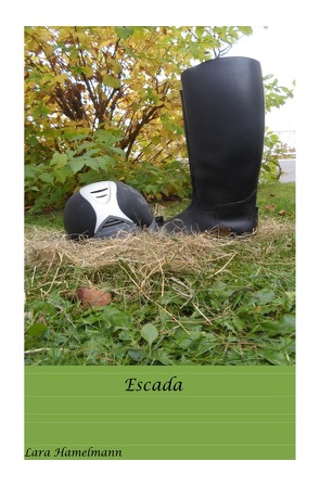 Escada von Hamelmann,  Lara