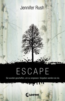 Escape von Rush,  Jennifer