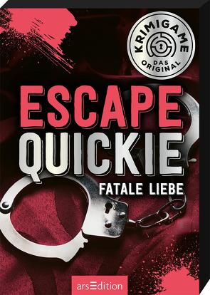 Escape Quickie: Fatale Liebe