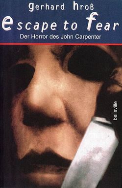 Escape to Fear von Hross,  Gerhard