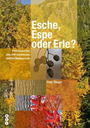 Esche, Espe oder Erle? von Steiger,  Peter