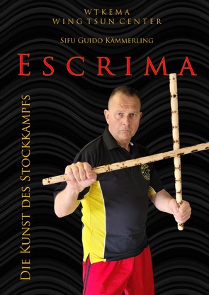 Escrima von Kämmerling,  Sifu Guido