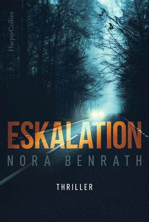 Eskalation von Benrath,  Nora