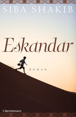 Eskandar von Shakib,  Siba